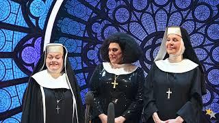 Interview - Sister Act (Australian Cast)