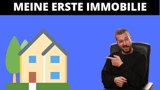 Meine erste Immobilie - der Einstieg ins Immobiliengeschäft