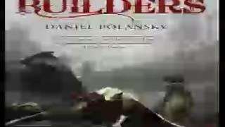 The Builders Audiobooks by Daniel Polansky