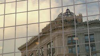 Tour guide's tales of how 'Grand Rapids is a haunted city'