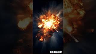  Incredible Star Explosion: Why a Supernova Changes the Universe   #space #universe #mystery