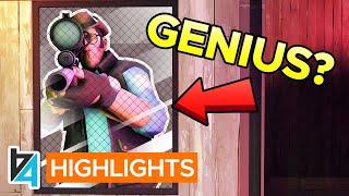 [TF2] Noob or GENIUS?