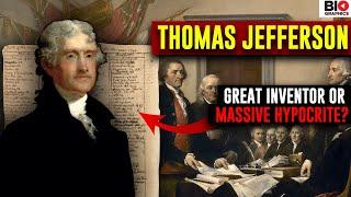 Thomas Jefferson: The Pragmatic Innovator