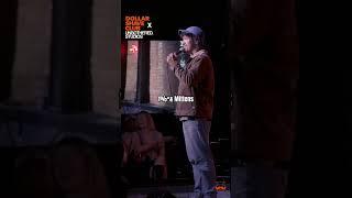 “Mittens” | @anthonyruans | Dollar Shave Club x Unbothered. Studios #standupcomedy #comedy  #dating