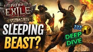 [PoE 2] TACTICIAN is BETTER Than We think? - Deep Dive Overview for New Ascendancy - Path of Exile 2