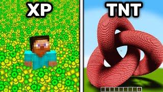 Minecraft Players Who Did The Impossible