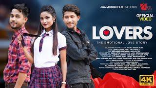 Lovers (The Emotional Love Story) || || Sabbir & Rabbi & Joya || MafisAli ||Jakirul Hoque Jacky 2023