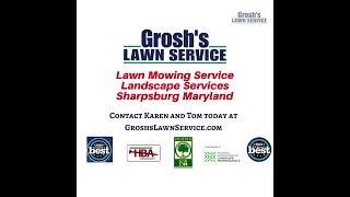 The Best Lawn Mowing Service Sharpsburg Maryland