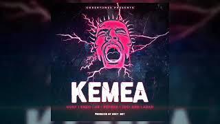 Cokertunes- KEMEA (Gudy X Enzo X He X Petrux X Juc. Dre X Arad)