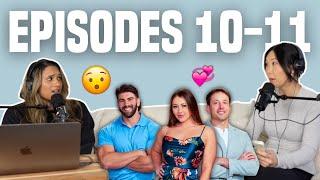 48. Love is Blind Season 6 Recap: Eps. 10-11