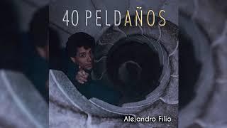 13. Alejandro Filio - Compañera (Audio Oficial)