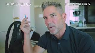 Learn How Income Producing Real Estate Works - Grant Cardone