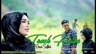 Troh Hate - Dewi Safitri - Slow Rock Aceh - Official music video (Album "Troh Hate")