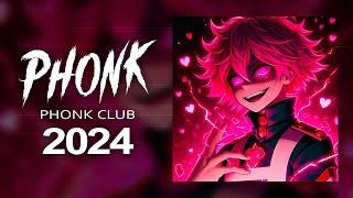 Phonk Music 2024 ※ Aggressive Drift Phonk ※ Фонк 2024