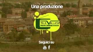 Televallata presentazione