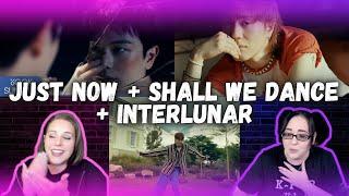Yook Sungjae 'Just Now' + Yugyeom 'Shall We Dance' & 'Intelrunar' MV | K-Cord Girls Reaction