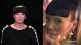 Lily Allen: The Stereogum Interview