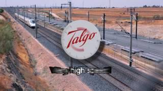 Talgo Corporate Video 2016