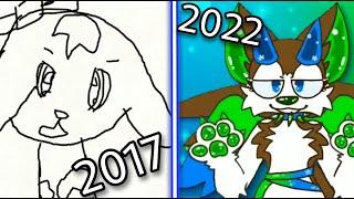 Improvement Meme  |  2017-2022