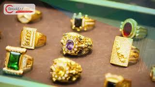 New Deepak Gold | Best Jewellery Showroom in Maharashtra