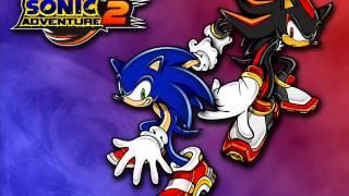 Escape From The City by Ted Poley and Tony Harnell (City Escape Theme) - Sonic Adventure 2