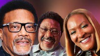 Judge Greg Mathis Divorce, This Is What Went Wrong With Linda Mathis