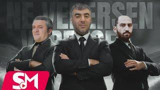 Vuqar Bileceri & Resad Dagli & Orxan Lokbatanli - Ne Verersen Verersen ( Yeni Trend 2024 )