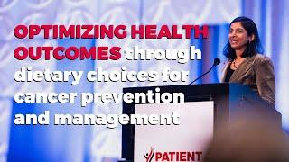 Optimizing Health Outcomes Through Dietary Choices for Cancer Prevention and Management