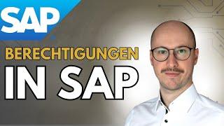 Produktivität und Sicherheit im Fokus: Rollen und Berechtigungen in SAP Fiori