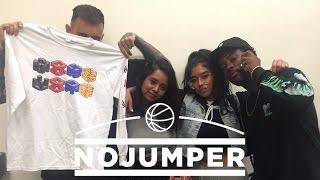 No Jumper Streetwear Review #2