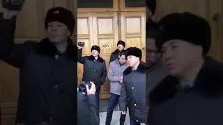 #МАҢҒЫСТАУ  Маңғыстау Облысының Әкімдігі