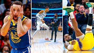 The Most VIRAL NBA Moments of the 2024 Season ! 