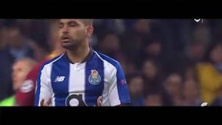 Jesús "Tecatito" Corona ● FC Porto 2019