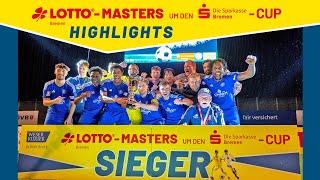 Highlights: Das LOTTO-Masters um den Sparkasse Bremen-Cup 2024