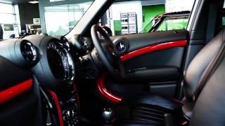 Snows Motor Group | MINI Countryman