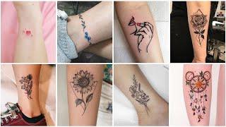 45+ Amazing Tattoo Design Ideas For Girls 2024 | Trending Tattoo Designs | Womens Tattoos 2024!