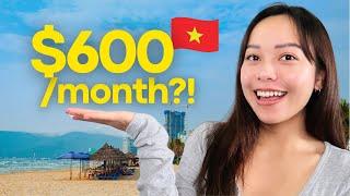 Cost of Living in Danang, Vietnam 2024 | FULL Breakdown (The CHEAPEST Place to Live)