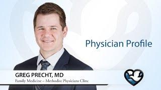 Greg Precht, MD