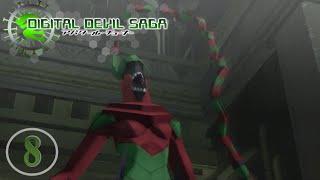 Digital Devil Saga Part 8 - Usas