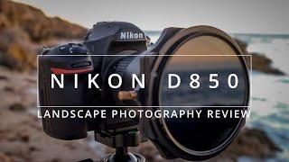 Nikon D850 Real World Review | Impressions After 6 Months of Landscape Photography