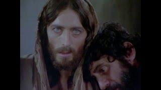 Jesus of Nazareth (miniseries) Opening and Closing Theme 1977 (With Snippets)