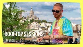 HUGEL | Deezer Rooftop Sessions, Paris