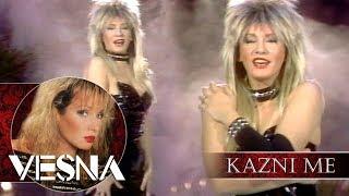 Vesna Zmijanac - Kazni me, kazni - (Official Video 1989)