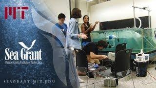 Ocean Engineering Experience 2012 @ Extended