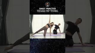 Warm Up Yoga for Complete Beginners #beginnerseries  #yoga