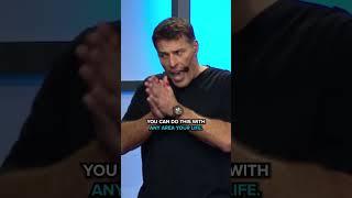 Master Any Area of Your Life | Tony Robbins