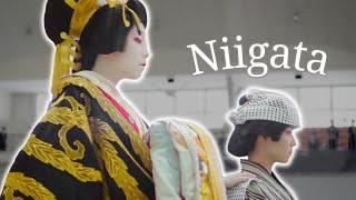 Japan's most underrated destination - Niigata