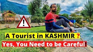 Things to Know Before Visiting KashmirMy Personal Bad Experiences in Kashmir During My First Visit