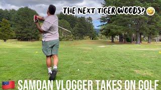 Come Play Golf With Me and The Lads | VE51