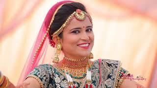 Deepak Photography Lonkheda , 8888 4333 48 II Neha Patil II wedding ceremony highlights 2k20